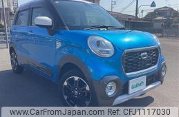 daihatsu cast 2016 -DAIHATSU--Cast DBA-LA250S--LA250S-0064017---DAIHATSU--Cast DBA-LA250S--LA250S-0064017-