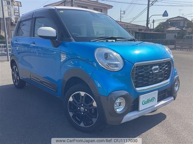 daihatsu cast 2016 -DAIHATSU--Cast DBA-LA250S--LA250S-0064017---DAIHATSU--Cast DBA-LA250S--LA250S-0064017- image 1