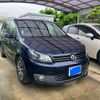 volkswagen golf-touran 2014 -VOLKSWAGEN--VW Golf Touran DBA-1TCTH--WVGZZZ1TZEW068764---VOLKSWAGEN--VW Golf Touran DBA-1TCTH--WVGZZZ1TZEW068764- image 3