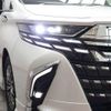 toyota alphard 2023 quick_quick_6AA-AAHH40W_AAHH40-0006952 image 17