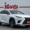 lexus nx 2019 CFJ1646973 image 4