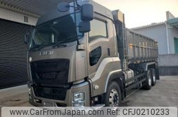 isuzu giga 2018 quick_quick_2PG-CYZ77CM_7000239