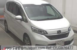 honda freed 2022 -HONDA--Freed GB7-3215490---HONDA--Freed GB7-3215490-