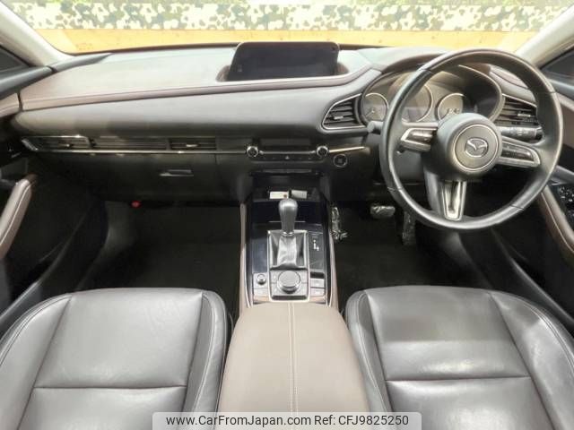 mazda cx-3 2019 -MAZDA--CX-30 3DA-DM8P--DM8P-100677---MAZDA--CX-30 3DA-DM8P--DM8P-100677- image 2