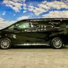 toyota alphard 2018 quick_quick_DBA-AGH35W_AGH35-0028657 image 4