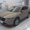 mazda cx-5 2024 -MAZDA 【名古屋 307ﾋ7077】--CX-5 3DA-KF2P--KF2P-605634---MAZDA 【名古屋 307ﾋ7077】--CX-5 3DA-KF2P--KF2P-605634- image 1