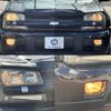 chevrolet trailblazer 2007 quick_quick_GH-T370L_1GNET16S666141082 image 11