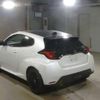 toyota yaris 2021 CFJ1751332 image 8