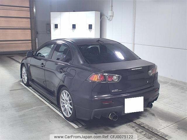 mitsubishi lancer 2010 -MITSUBISHI 【大宮 330ﾛ1920】--Lancer CZ4A-0200743---MITSUBISHI 【大宮 330ﾛ1920】--Lancer CZ4A-0200743- image 2