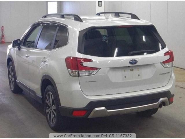 subaru forester 2018 quick_quick_5BA-SK9_011550 image 2
