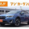 subaru xv 2017 -SUBARU--Subaru XV DBA-GT7--GT7-047414---SUBARU--Subaru XV DBA-GT7--GT7-047414- image 1