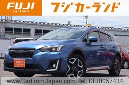 subaru xv 2017 -SUBARU--Subaru XV DBA-GT7--GT7-047414---SUBARU--Subaru XV DBA-GT7--GT7-047414-
