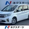 honda stepwagon 2017 -HONDA--Stepwgn DBA-RP1--RP1-1109658---HONDA--Stepwgn DBA-RP1--RP1-1109658- image 1