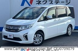 honda stepwagon 2017 -HONDA--Stepwgn DBA-RP1--RP1-1109658---HONDA--Stepwgn DBA-RP1--RP1-1109658-