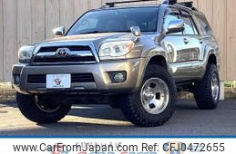 toyota hilux-surf 2009 quick_quick_CBA-TRN215W_TRN215-0027188