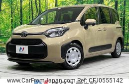 toyota sienta 2024 -TOYOTA--Sienta 5BA-MXPC10G--MXPC10-1040***---TOYOTA--Sienta 5BA-MXPC10G--MXPC10-1040***-