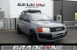 toyota probox-van 2013 -TOYOTA--Probox Van NCP51V--0308029---TOYOTA--Probox Van NCP51V--0308029-