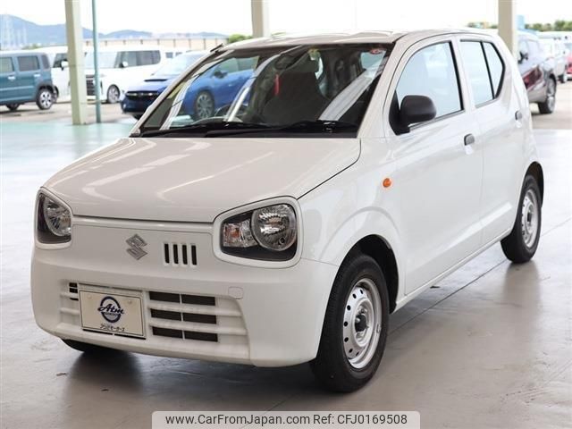 suzuki alto 2016 quick_quick_HBD-HA36V_HA36V-113942 image 1