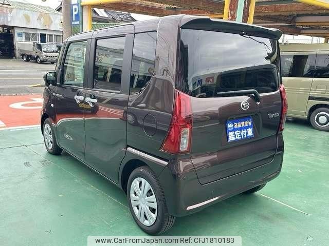 daihatsu tanto 2024 CFJ1810183 image 2