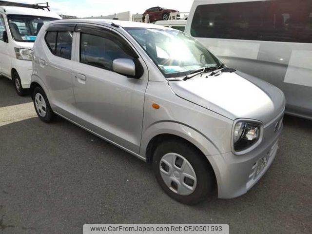 suzuki alto 2018 22670 image 1