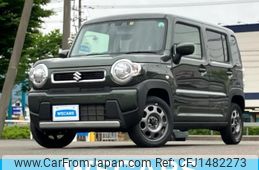 suzuki hustler 2022 CFJ1482273