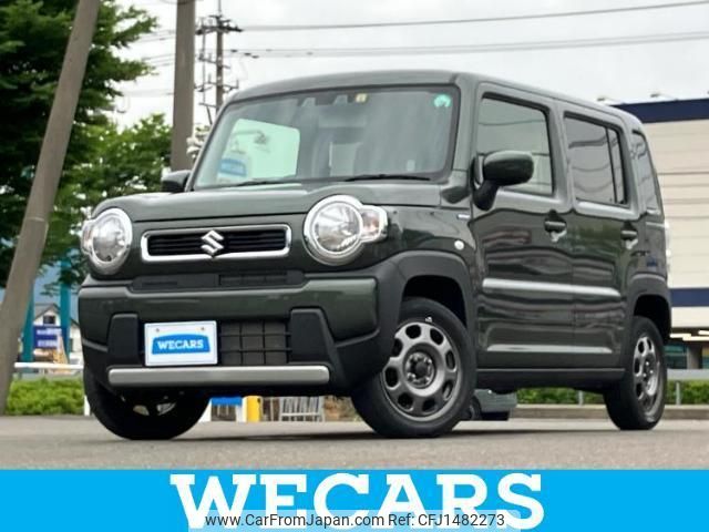 suzuki hustler 2022 CFJ1482273 image 1