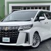 toyota alphard 2021 -TOYOTA--Alphard 3BA-AGH30W--AGH30-9036779---TOYOTA--Alphard 3BA-AGH30W--AGH30-9036779- image 17