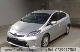 toyota prius 2014 -TOYOTA--Prius DAA-ZVW30--ZVW30-1851058---TOYOTA--Prius DAA-ZVW30--ZVW30-1851058-