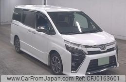 toyota voxy 2019 quick_quick_DBA-ZRR80W_ZRR80-0514098