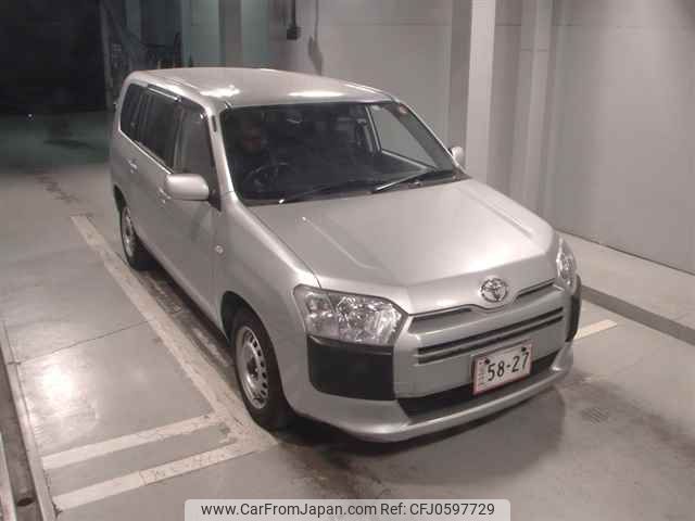 toyota probox-van 2019 -TOYOTA--Probox Van NCP160V-0136271---TOYOTA--Probox Van NCP160V-0136271- image 1