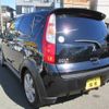 mitsubishi colt 2007 quick_quick_Z27AG_Z27A-0400766 image 2