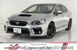 subaru wrx 2018 CFJ1569549