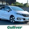 honda fit 2019 -HONDA--Fit DAA-GP5--GP5-1341514---HONDA--Fit DAA-GP5--GP5-1341514- image 1