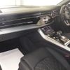 audi q8 2021 -AUDI--Audi Q8 WAUZZZF16MD042217---AUDI--Audi Q8 WAUZZZF16MD042217- image 4
