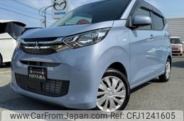 mitsubishi ek-wagon 2024 CARSENSOR_JP_AU6372970175