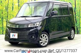 suzuki palette 2011 quick_quick_MK21S_MK21S-400103