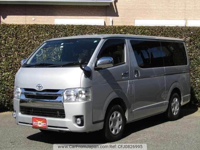 toyota regiusace-van 2019 quick_quick_CBF-TRH200V_TRH200-0302506 image 1