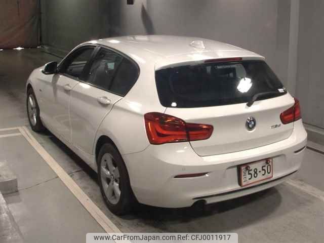 bmw 1-series 2017 -BMW--BMW 1 Series 1S20-85G82136---BMW--BMW 1 Series 1S20-85G82136- image 2