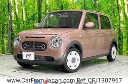 suzuki alto-lapin-chocolat 2022 quick_quick_HE33S_HE33S-402395