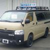 toyota hiace-van 2013 -TOYOTA 【盛岡 400ｻ1111】--Hiace Van KDH206V--KDH206V-6006389---TOYOTA 【盛岡 400ｻ1111】--Hiace Van KDH206V--KDH206V-6006389- image 1