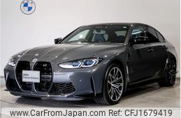 bmw m3 2022 CFJ1679419