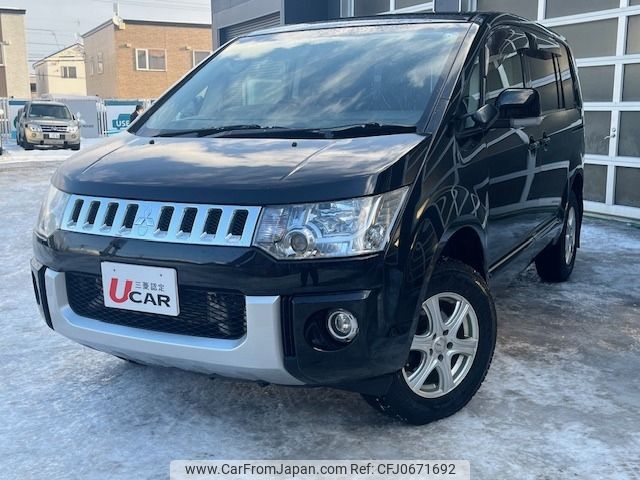 mitsubishi delica-d5 2016 -MITSUBISHI--Delica D5 LDA-CV1W--CV1W-1107202---MITSUBISHI--Delica D5 LDA-CV1W--CV1W-1107202- image 1