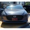 mazda mazda3-fastback 2019 CFJ1554436 image 3