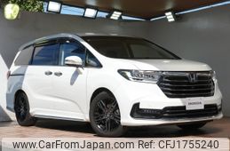 honda odyssey 2020 CFJ1755240