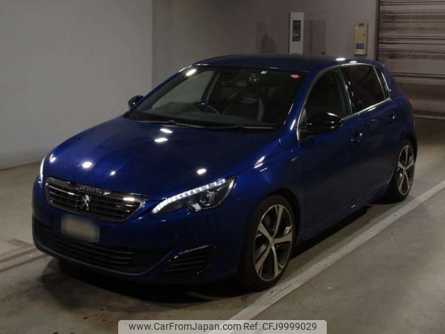 peugeot 308 2017 quick_quick_LDA-T9AH01_VF3LHAHWWHS013773 image 1