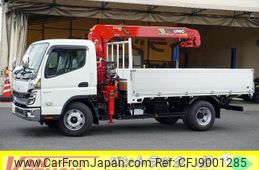 mitsubishi-fuso canter 2023 GOO_NET_EXCHANGE_0540277A30230915W002