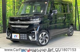 suzuki spacia 2024 CFJ1807153