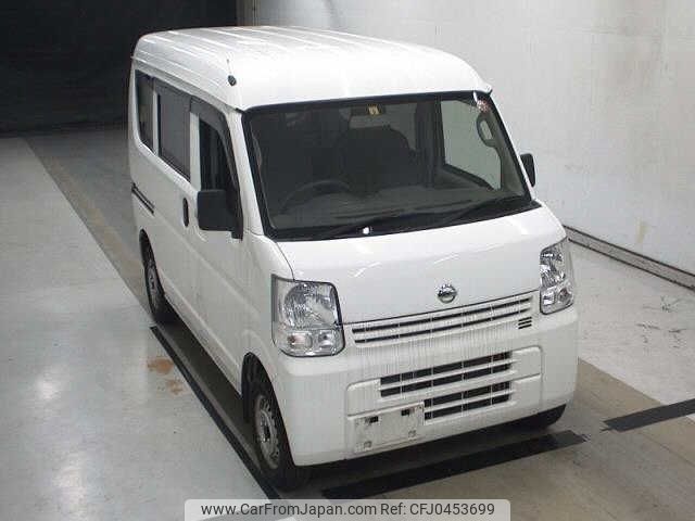 nissan clipper-van 2018 -NISSAN--Clipper Van DR17V--291372---NISSAN--Clipper Van DR17V--291372- image 1