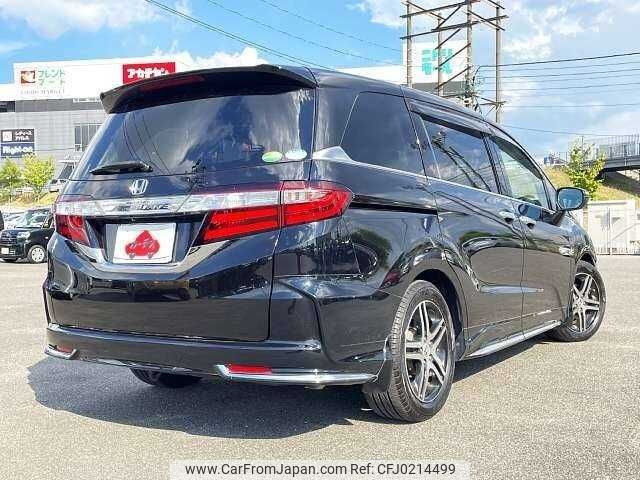 honda odyssey 2015 504928-924208 image 2