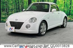 daihatsu copen 2008 -DAIHATSU--Copen ABA-L880K--L880K-0046628---DAIHATSU--Copen ABA-L880K--L880K-0046628-